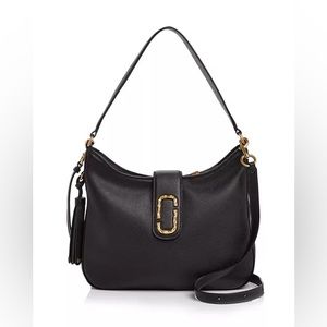Marc Jacobs Tassel Hobo Bag